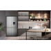 HRSBS649SW Hisense 649 L Side-by-Side Fridge 